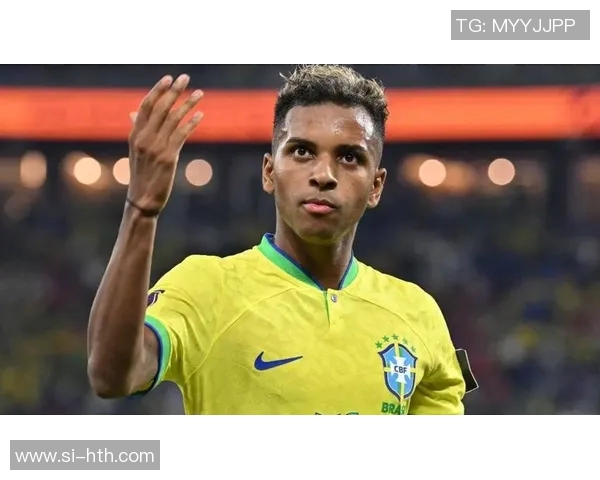 30场颗粒无收，罗德里戈追平皇马队史前锋进球荒纪录