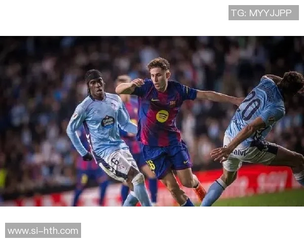 双喜临门,费尔明在巴萨一线队生涯百场里程碑中破门,铸就辉煌时刻 双喜临门,费尔明在巴萨一线队生涯百场里程碑中破门,铸就辉煌时刻