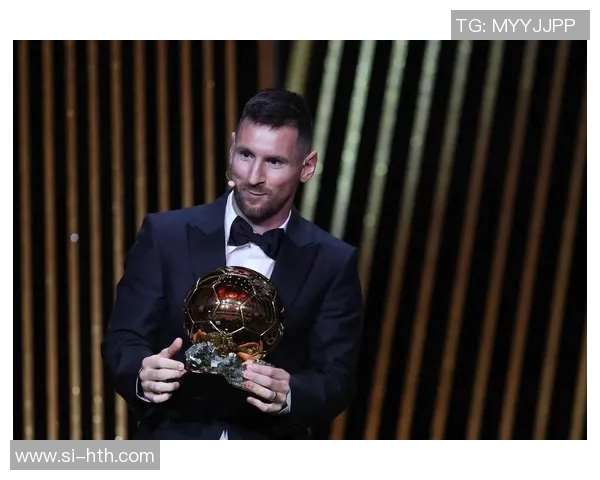 此前10支三冠王里仅梅西赢得金球,登贝莱成为历史第二人——品牌叙事下的荣耀传承与限量典藏 此前10支三冠王里仅梅西赢得金球,登贝莱成为历史第二人——品牌叙事下的荣耀传承与限量典藏