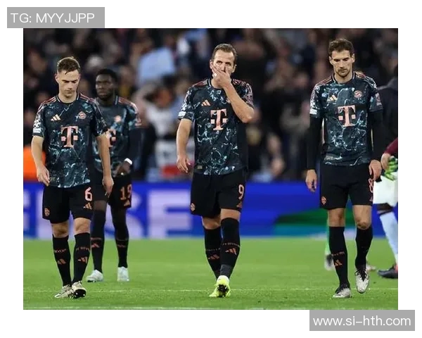 疯狂的一夜!今日9场欧冠总共产生43个进球 疯狂的一夜!今日9场欧冠总共产生43个进球