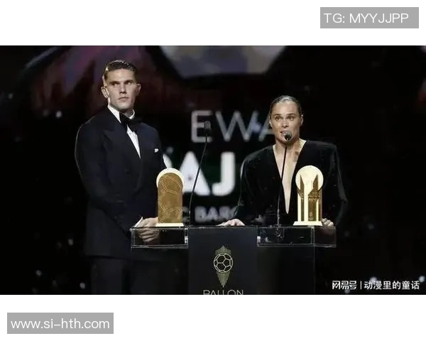 美国记者金球奖投票：登贝莱第一，亚马尔第二萨拉赫第三，谁能登顶？