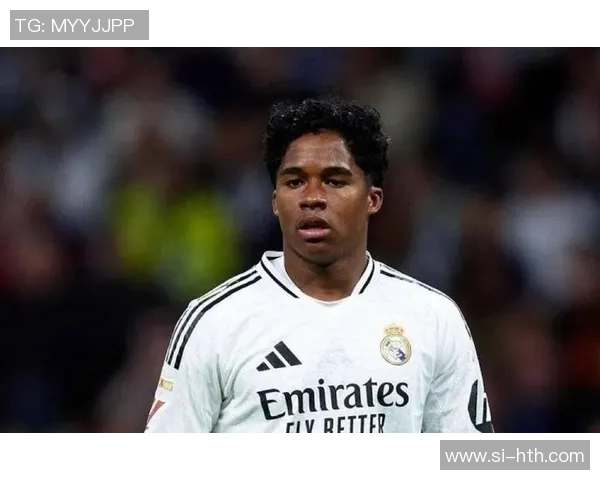 罗马诺:恩德里克预计1月离队,皇马愿意将他租借出去 罗马诺:恩德里克预计1月离队,皇马愿意将他租借出去