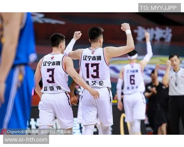 胜四川还迎助攻千次里程碑郭少：从未对自己满意