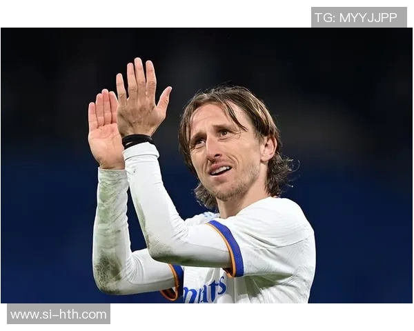 莫德里奇：在皇马退役是我最大的愿望，但有些愿望无法实现